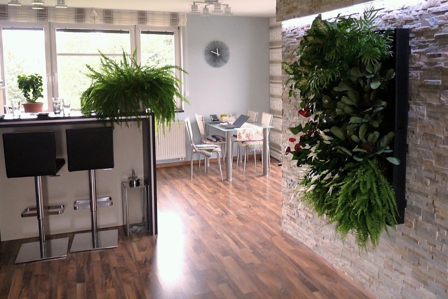 Vila určená k rekreaci